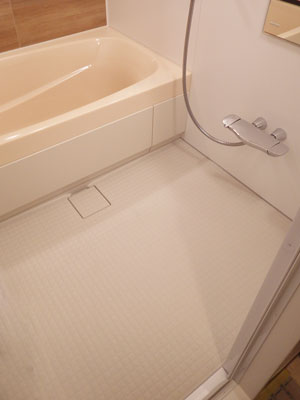 LIXIL スパージュ 1418サイズにお取替え LIXIL スパージュ 1418サイズにお取替え